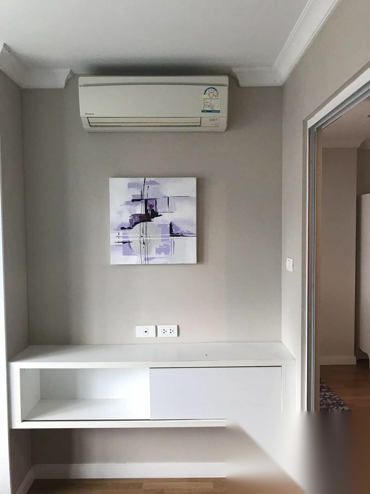 1 Bedroom Condo for sale at Lumpini Place Rama IX-Ratchada — photo 5