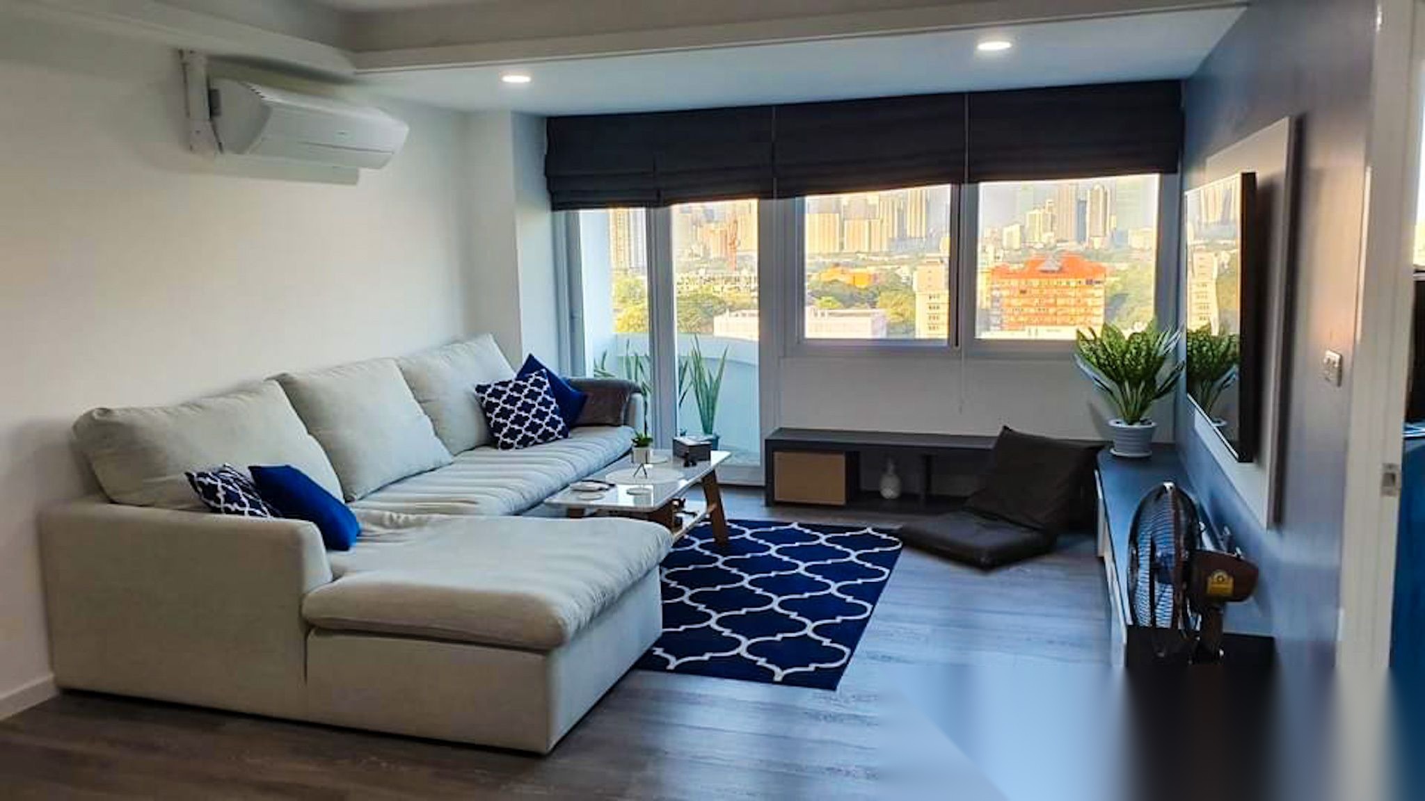 2 Bedroom Condo for sale at Royal Nine Residence — photo 1