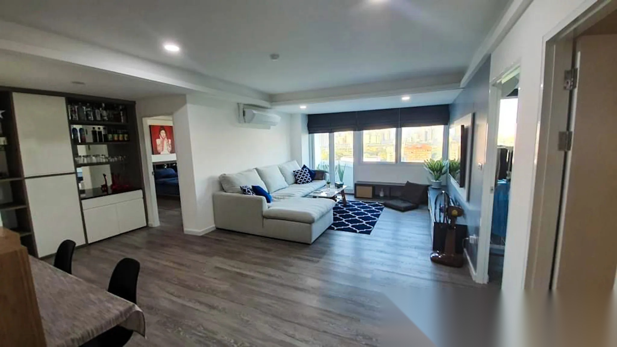 2 Bedroom Condo for sale at Royal Nine Residence — photo 2
