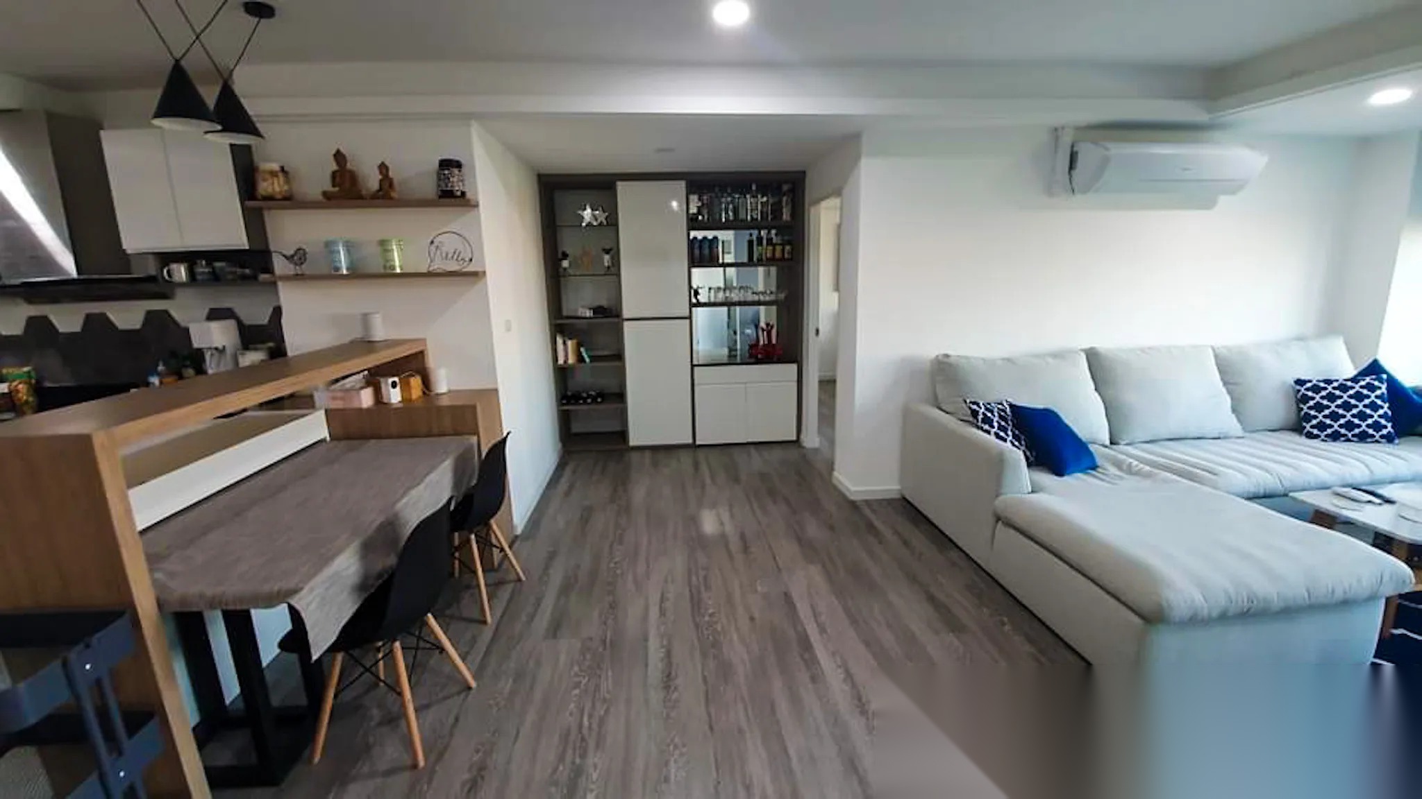 2 Bedroom Condo for sale at Royal Nine Residence — photo 3