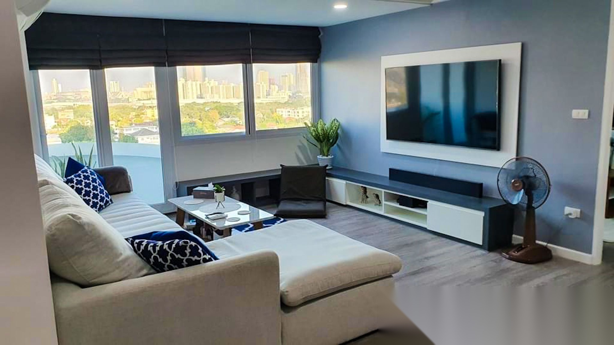 2 Bedroom Condo for sale at Royal Nine Residence — photo 4