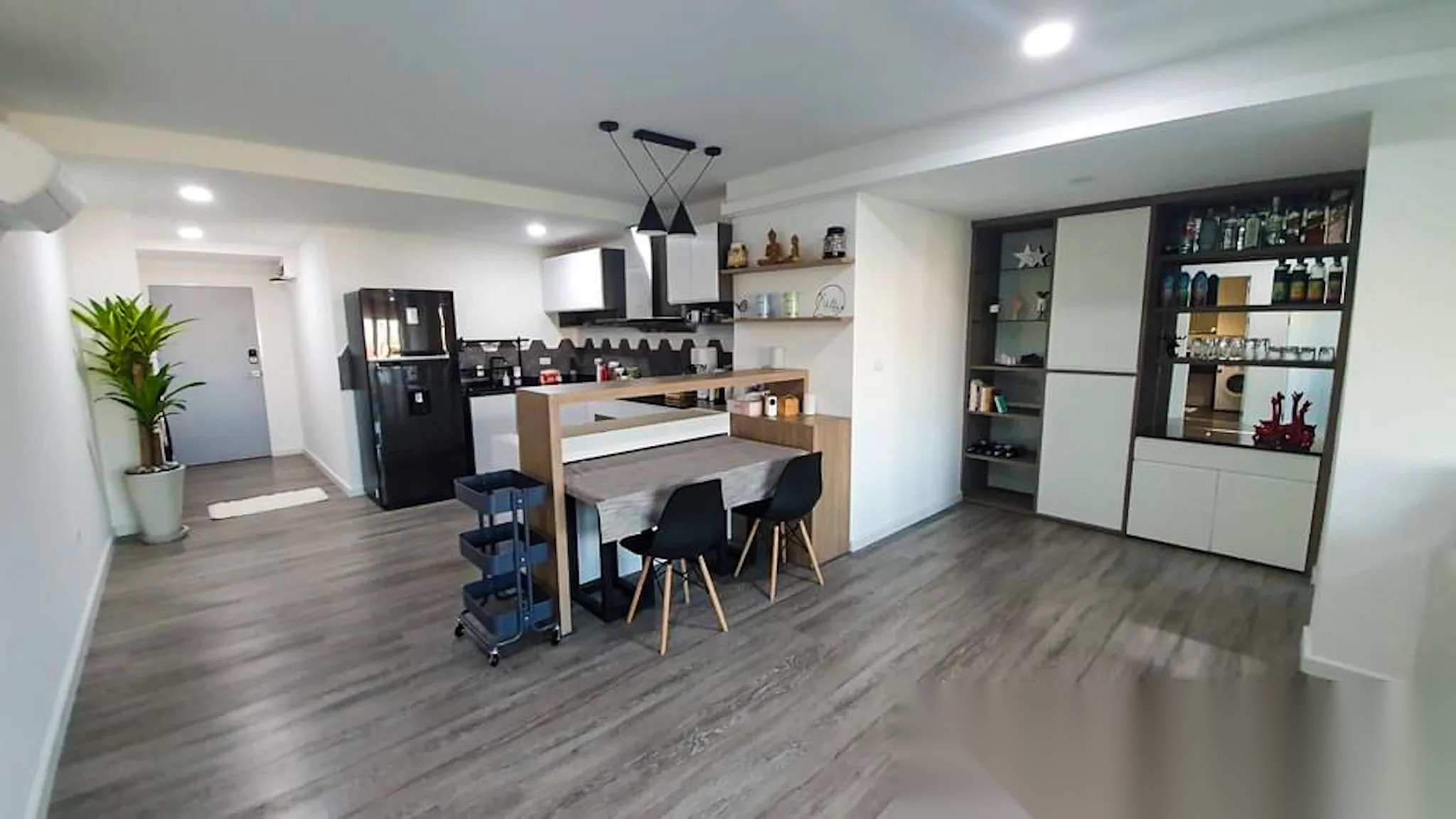 2 Bedroom Condo for sale at Royal Nine Residence — photo 5
