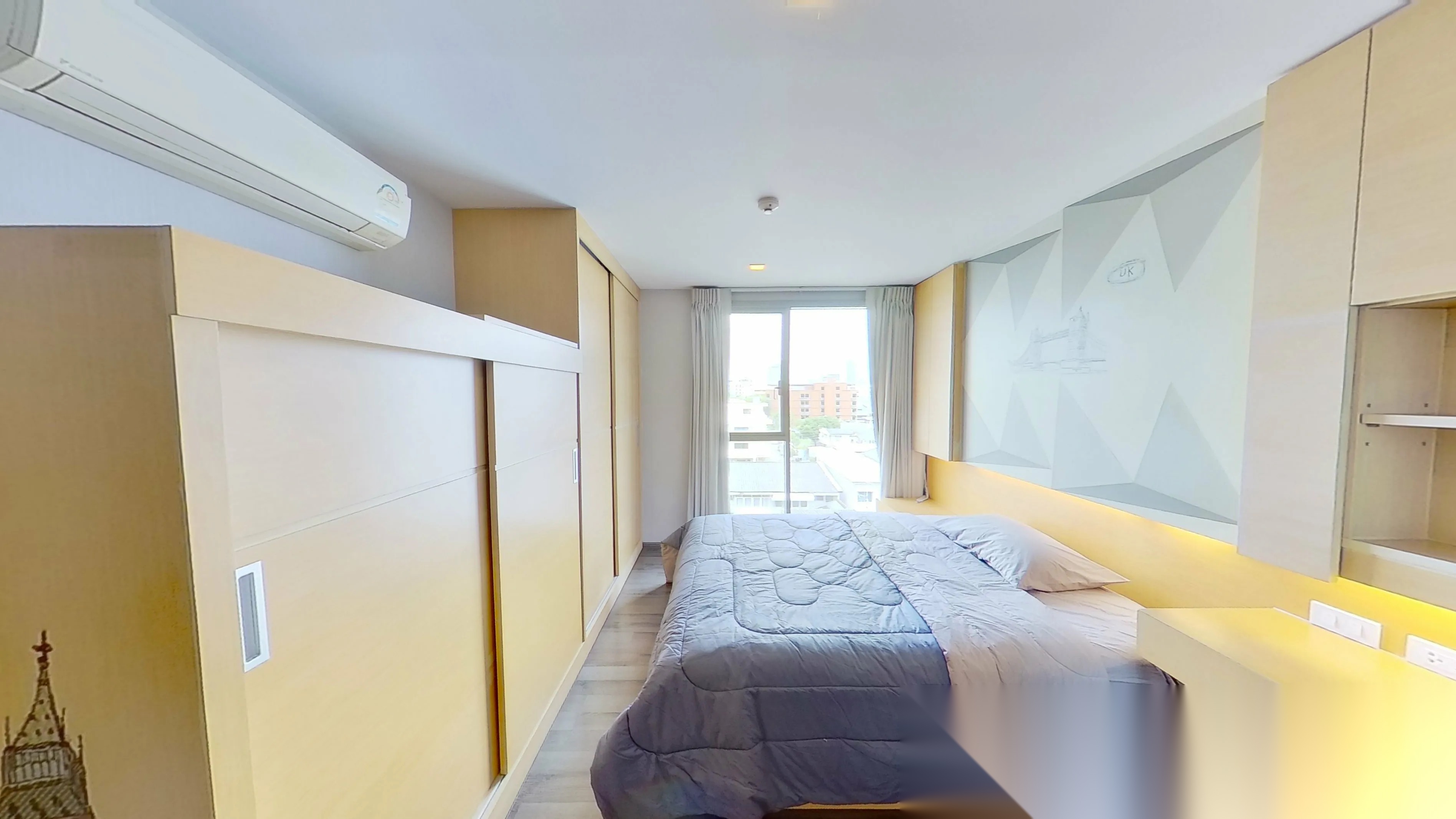 Studio Condo for sale at Sari by Sansiri — photo 2