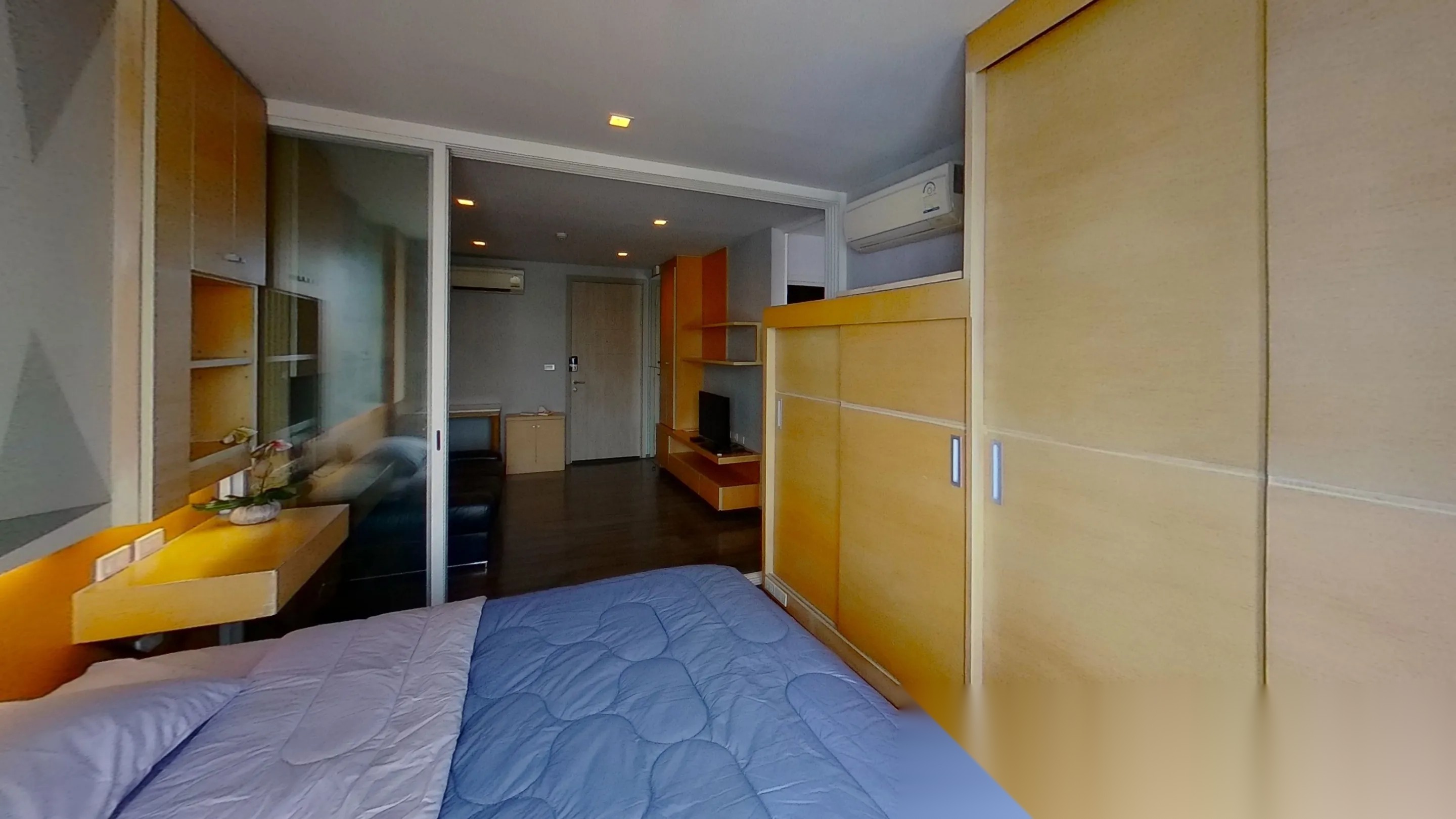 Studio Condo for sale at Sari by Sansiri — photo 3