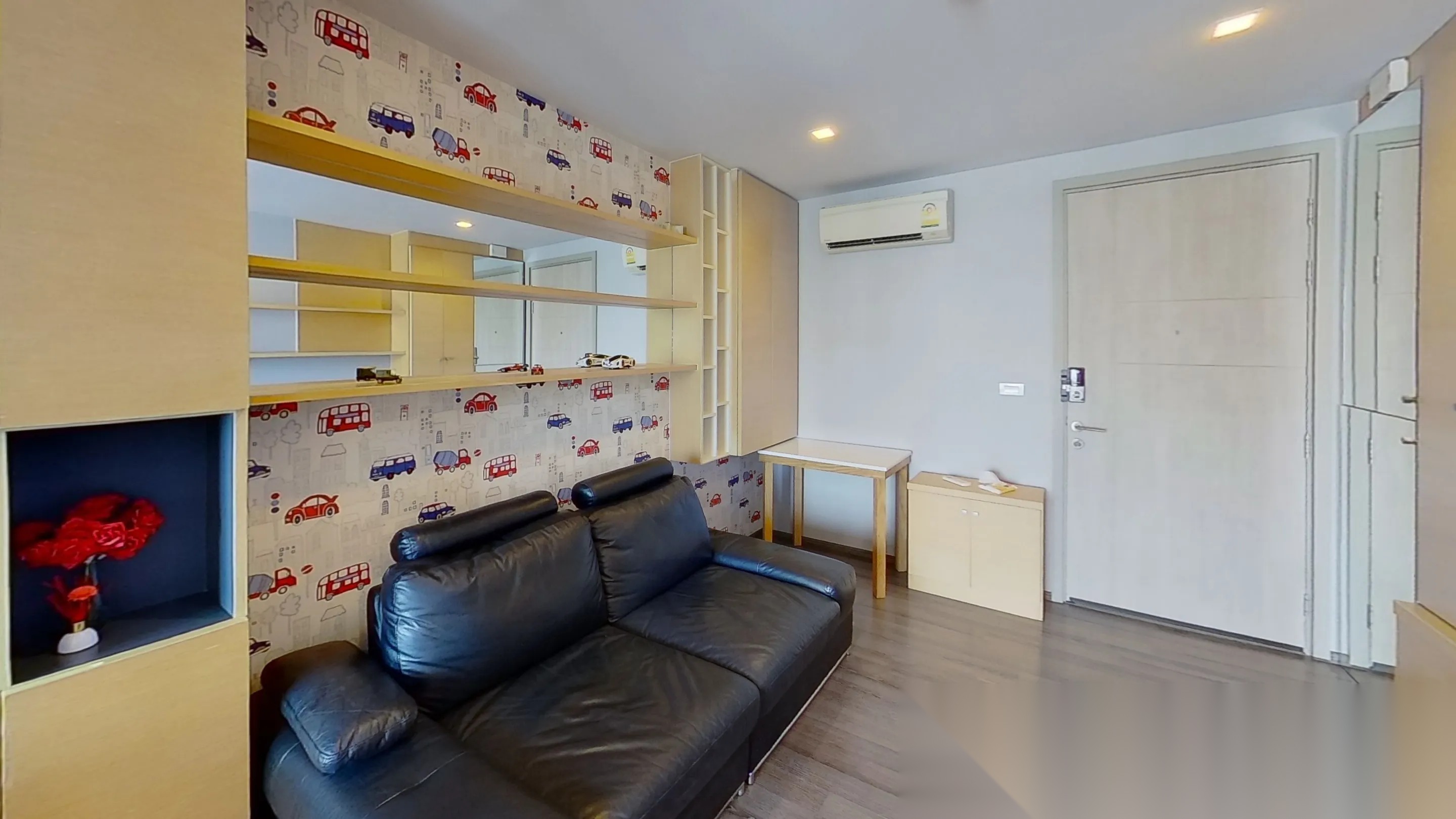 Studio Condo for sale at Sari by Sansiri — photo 5
