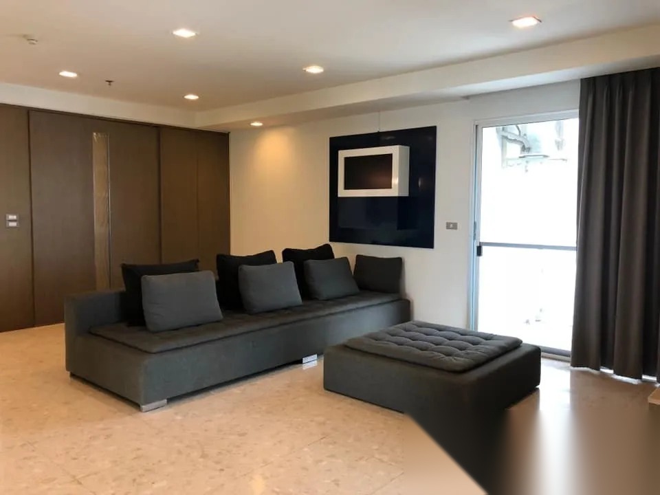 3 Bedroom Condo for sale at Nusasiri Grand — photo 1