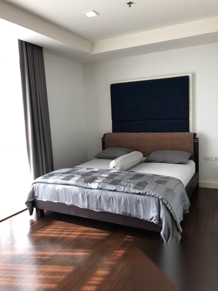 3 Bedroom Condo for sale at Nusasiri Grand — photo 2