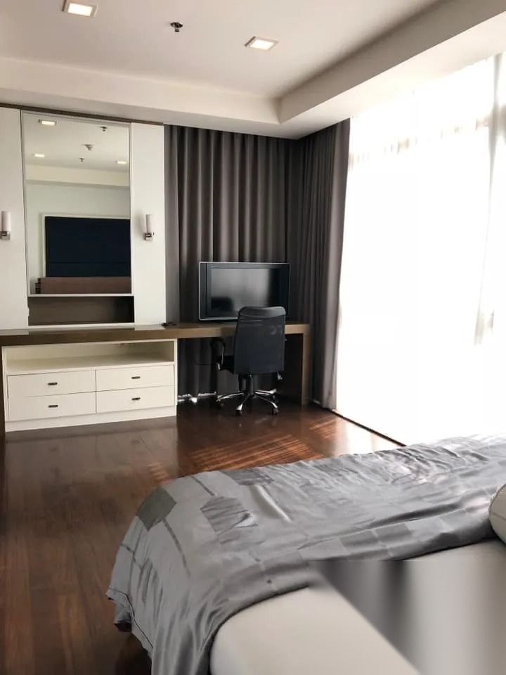 3 Bedroom Condo for sale at Nusasiri Grand — photo 3