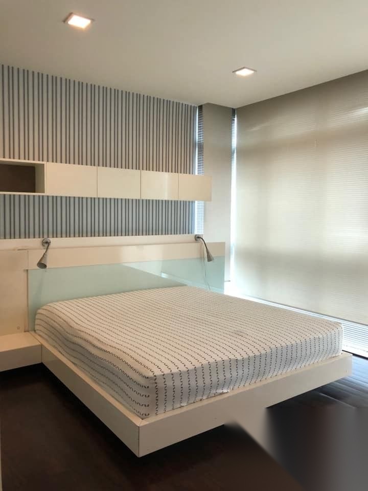3 Bedroom Condo for sale at Nusasiri Grand — photo 4