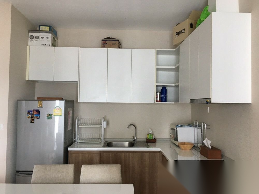 2 Bedroom Condo for sale at The Capital Ratchaprarop-Vibha — photo 1