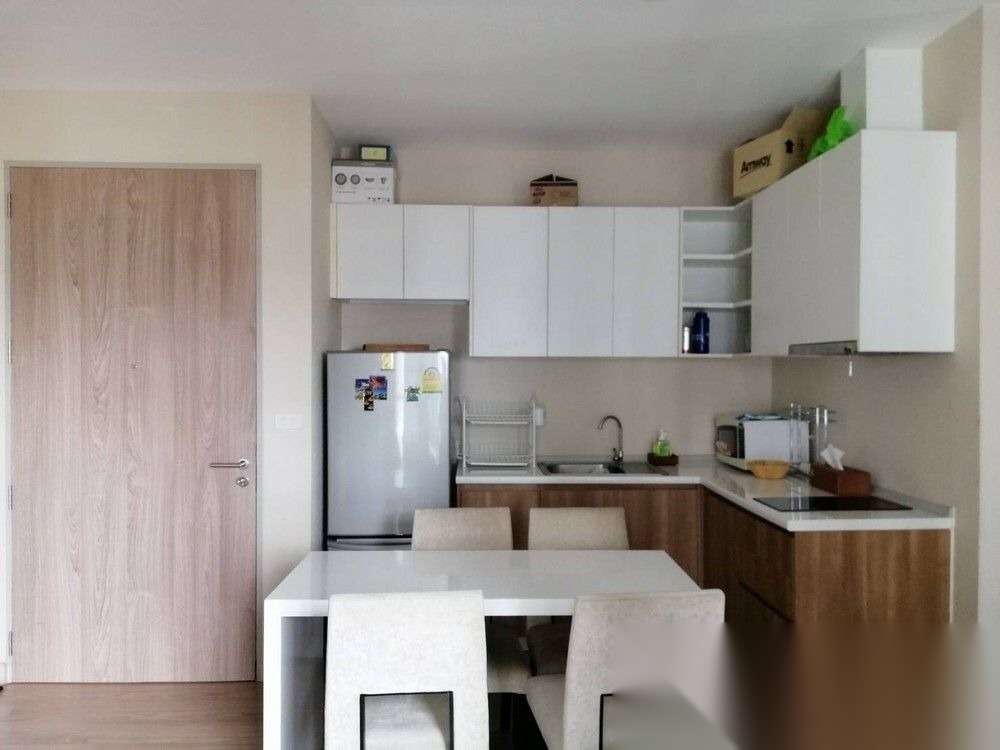2 Bedroom Condo for sale at The Capital Ratchaprarop-Vibha — photo 2