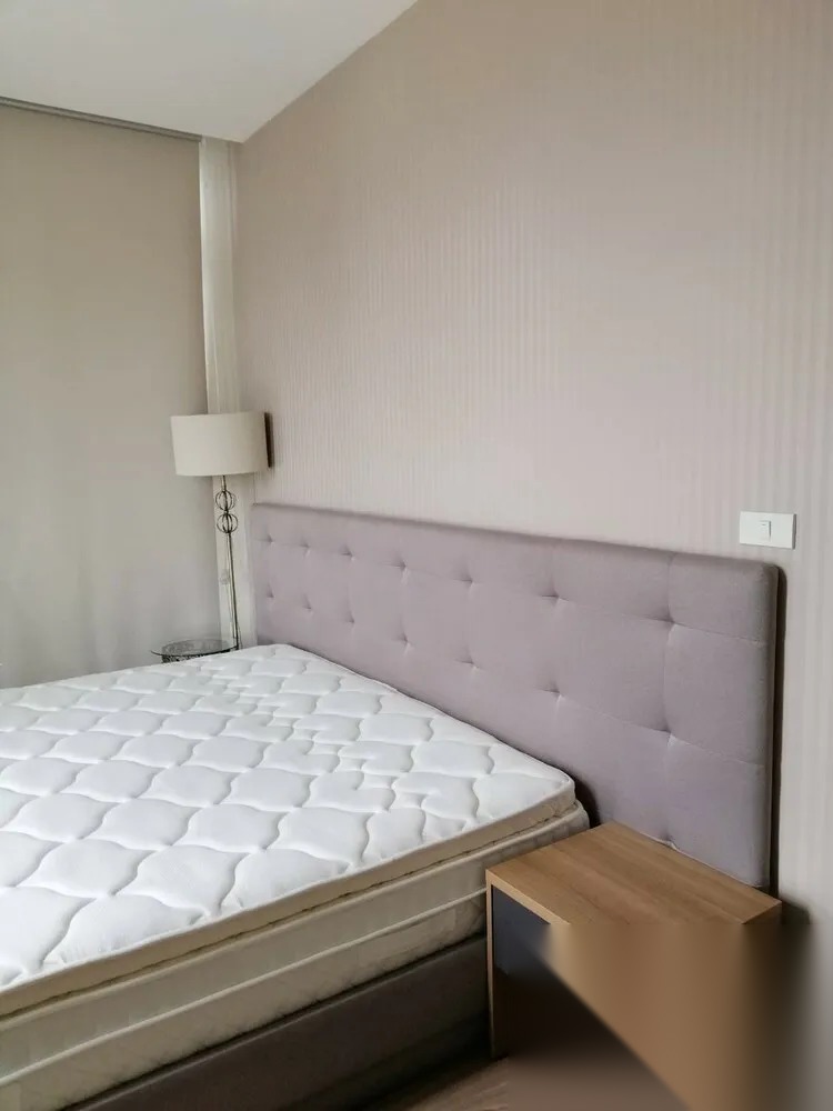 2 Bedroom Condo for sale at The Capital Ratchaprarop-Vibha — photo 3