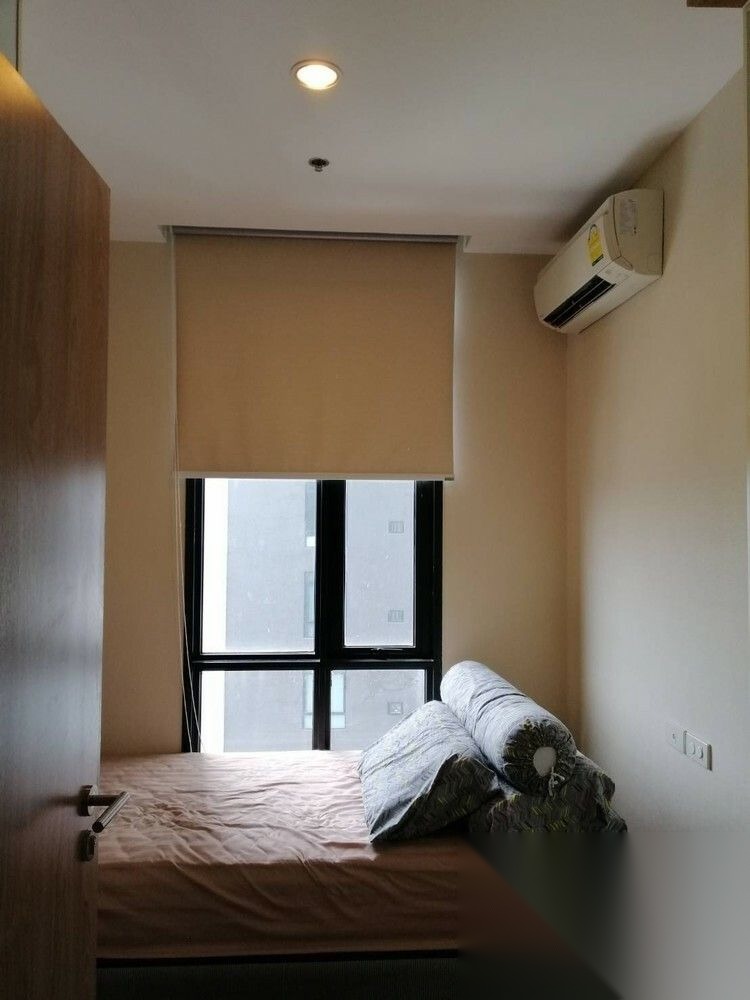 2 Bedroom Condo for sale at The Capital Ratchaprarop-Vibha — photo 4