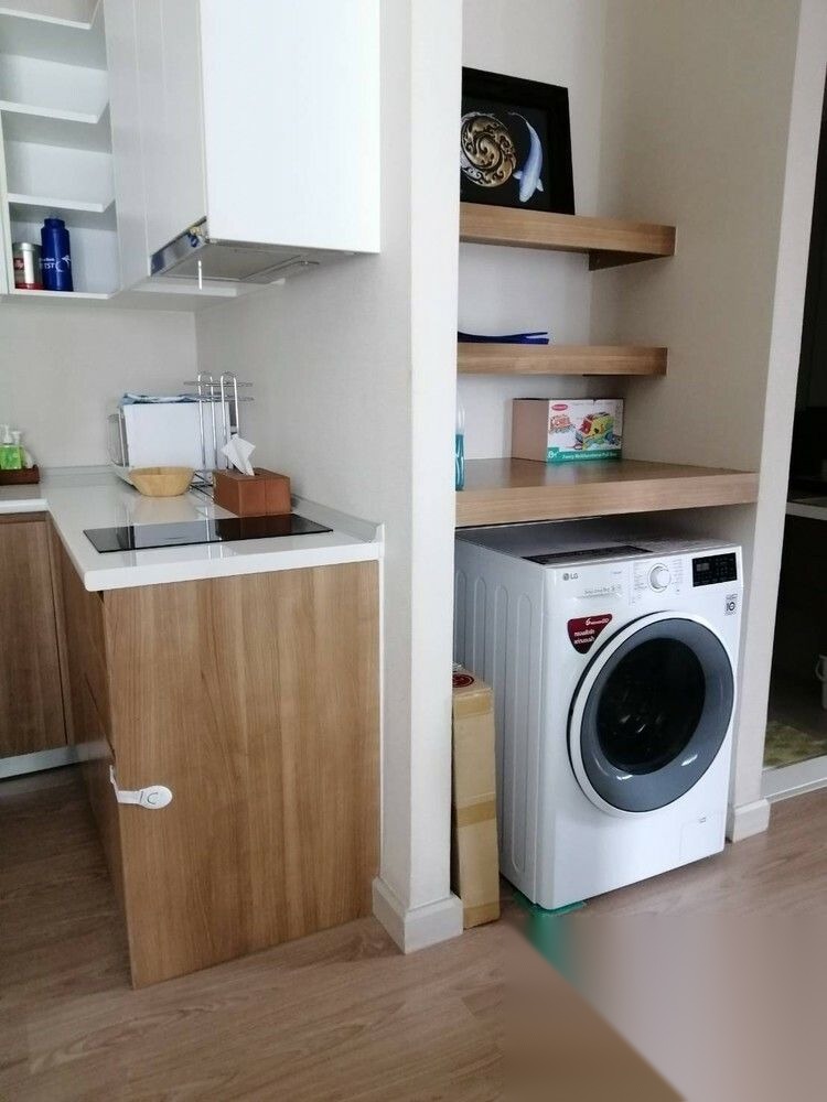 2 Bedroom Condo for sale at The Capital Ratchaprarop-Vibha — photo 5