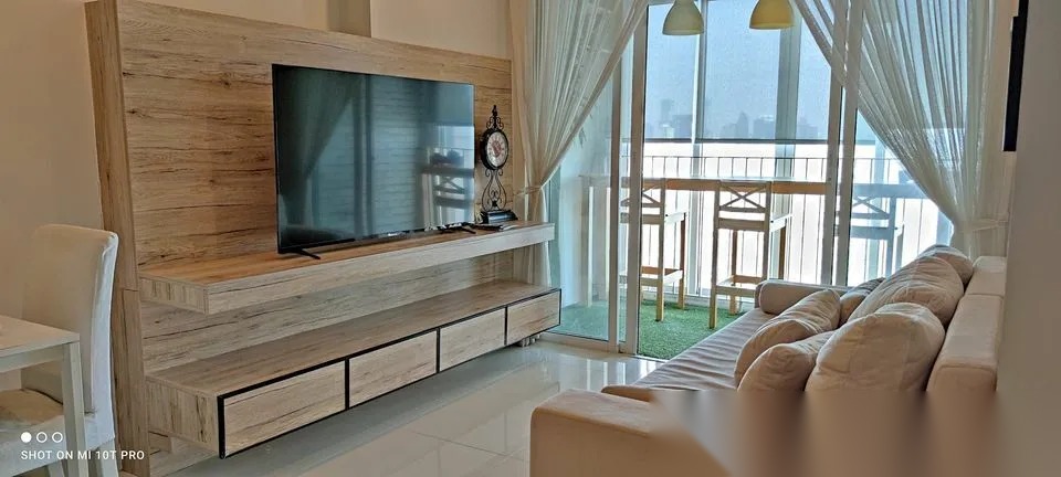 2 Bedroom Condo for sale at Ideo Verve Ratchaprarop — photo 1