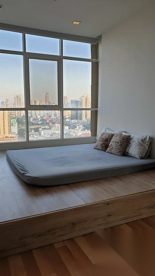 2 Bedroom Condo for sale at Ideo Verve Ratchaprarop — photo 3