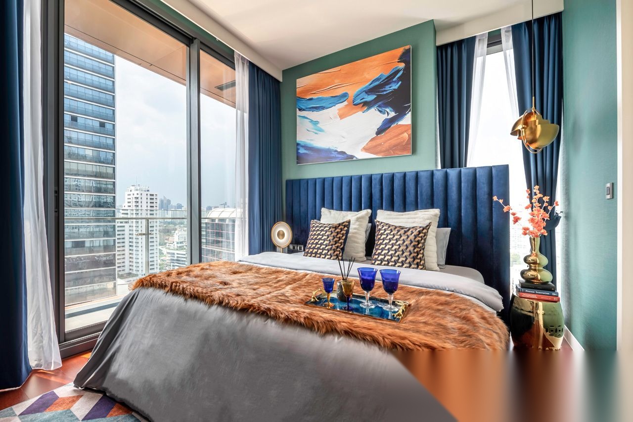 2 Bedroom Condo for sale at Khun By Yoo — photo 1