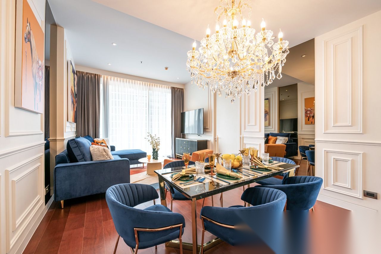 2 Bedroom Condo for sale at Khun By Yoo — photo 5