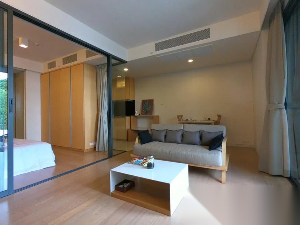 1 Bedroom Condo for sale at Siamese Gioia — photo 1
