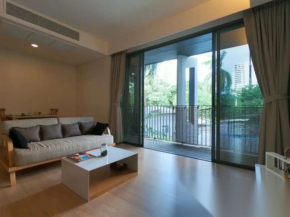 1 Bedroom Condo for sale at Siamese Gioia — photo 2