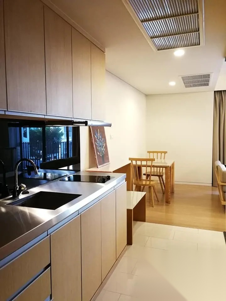 1 Bedroom Condo for sale at Siamese Gioia — photo 3