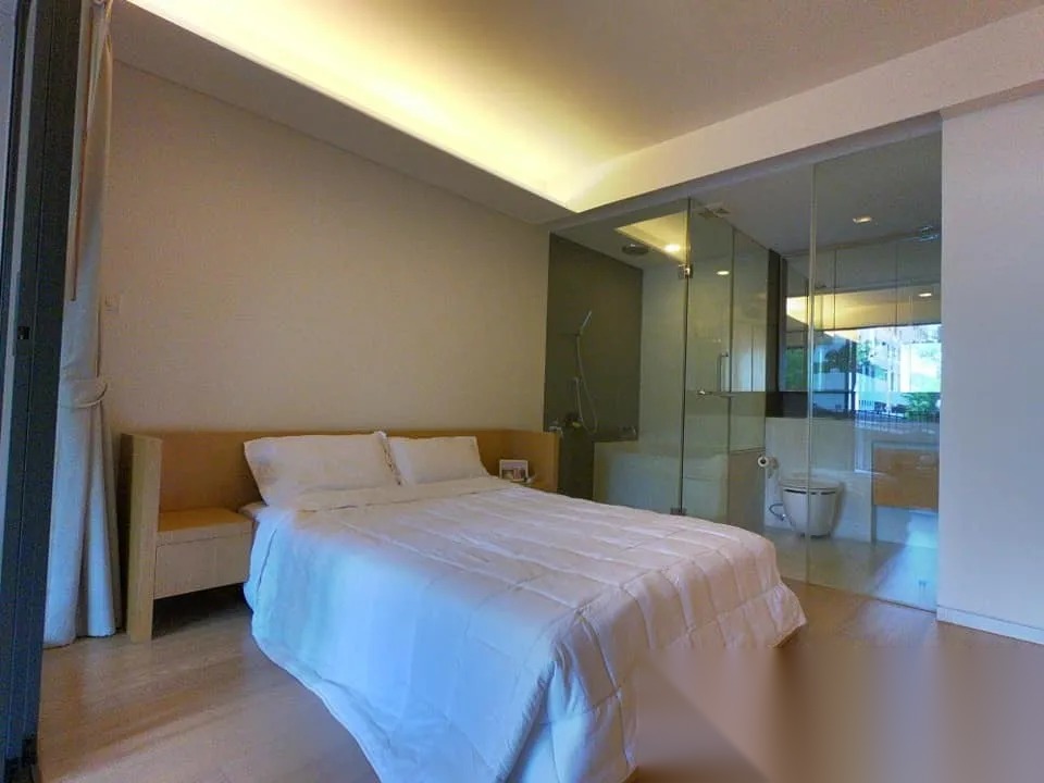 1 Bedroom Condo for sale at Siamese Gioia — photo 4