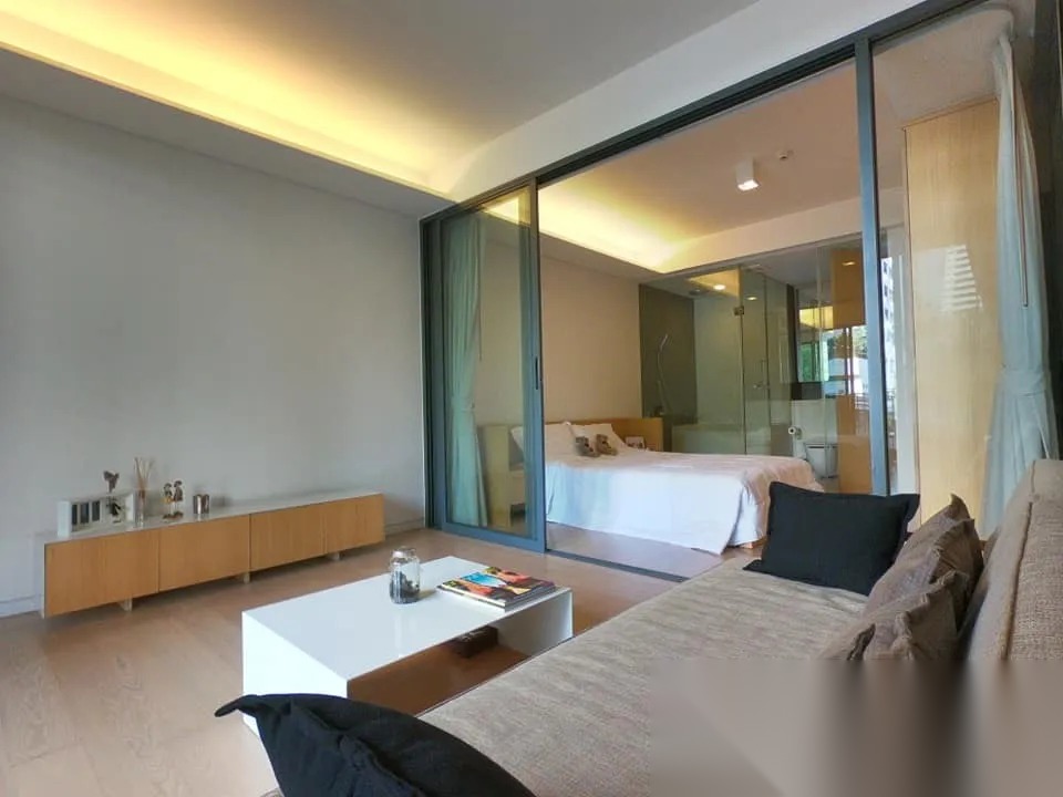 1 Bedroom Condo for sale at Siamese Gioia — photo 5