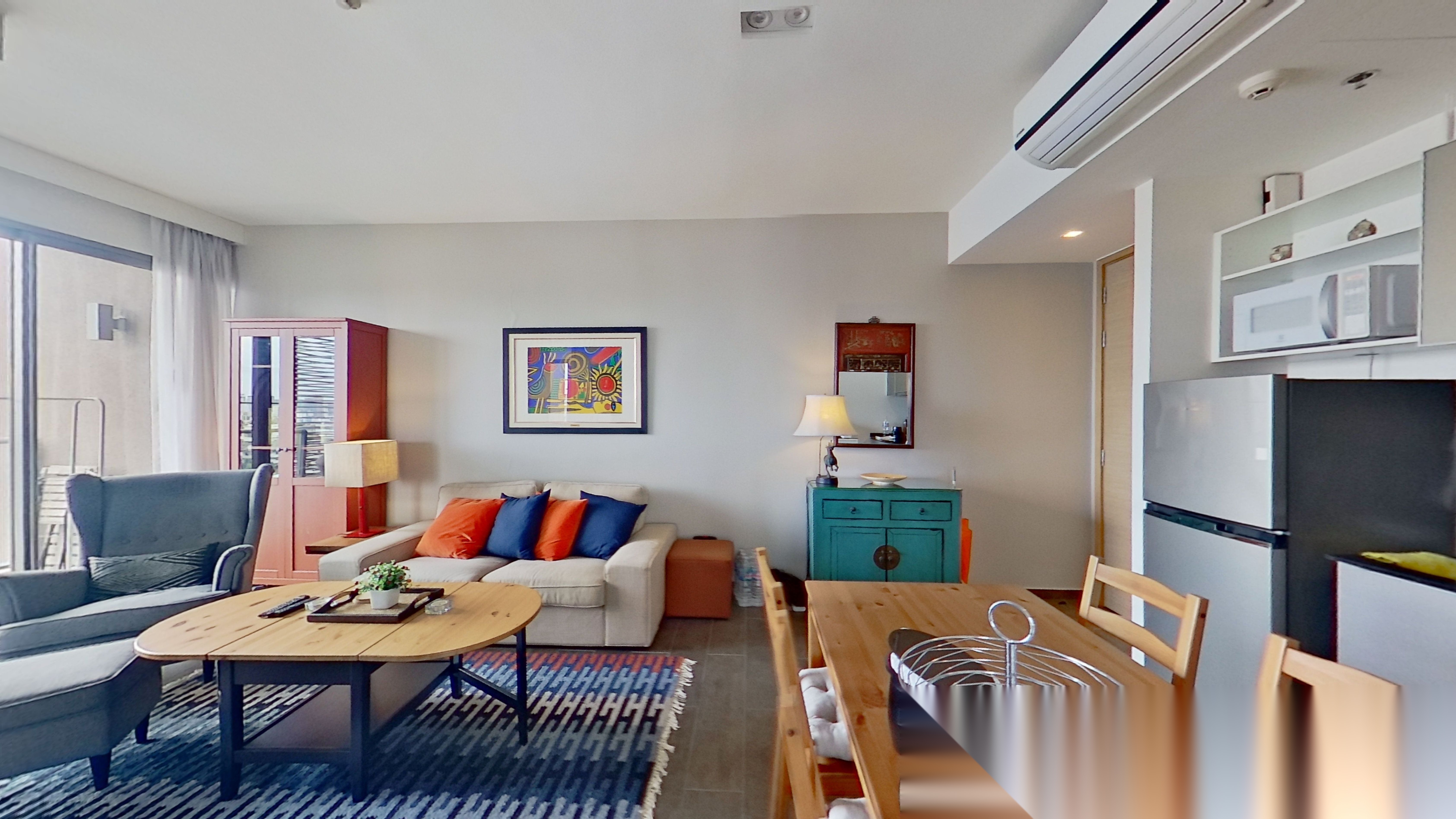 2 Bedroom Condo for sale at The Lofts Ekkamai — photo 1