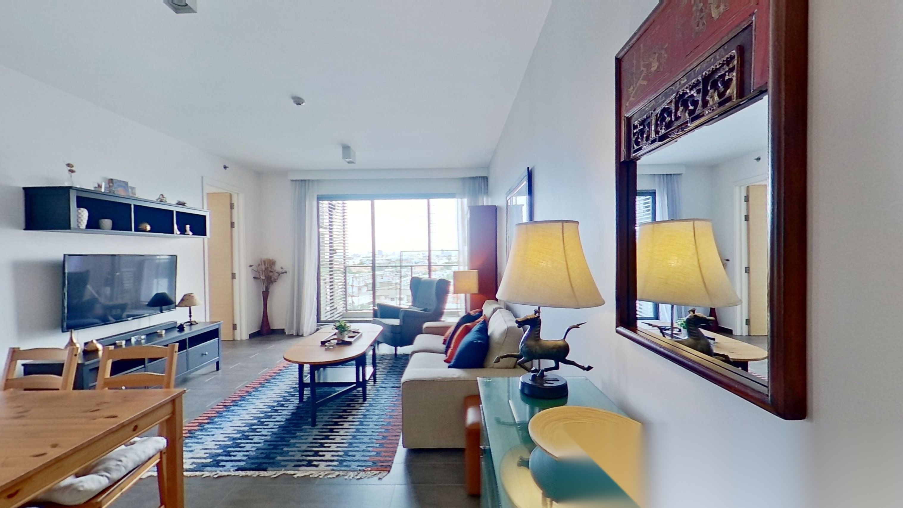 2 Bedroom Condo for sale at The Lofts Ekkamai — photo 2