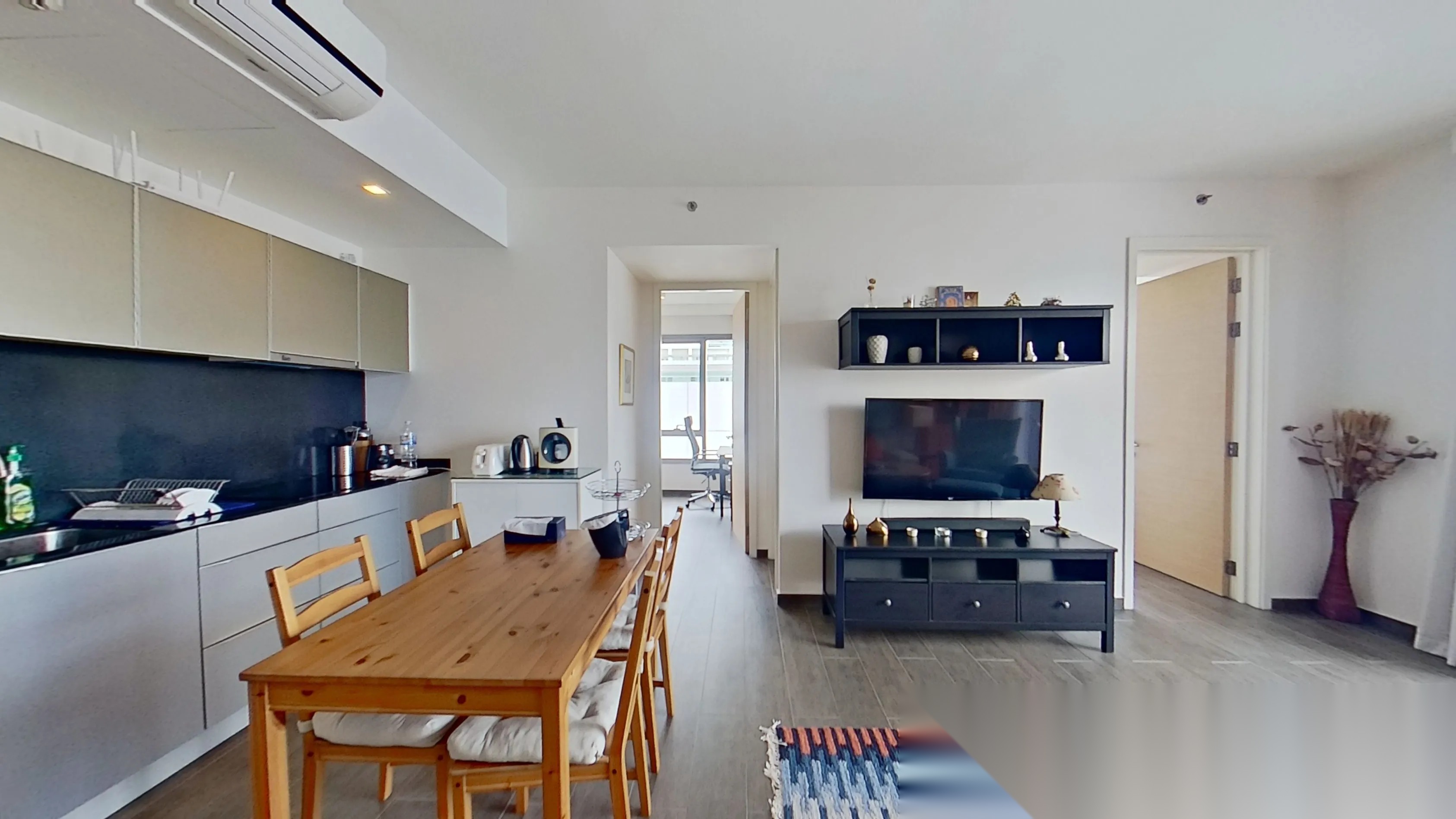 2 Bedroom Condo for sale at The Lofts Ekkamai — photo 3