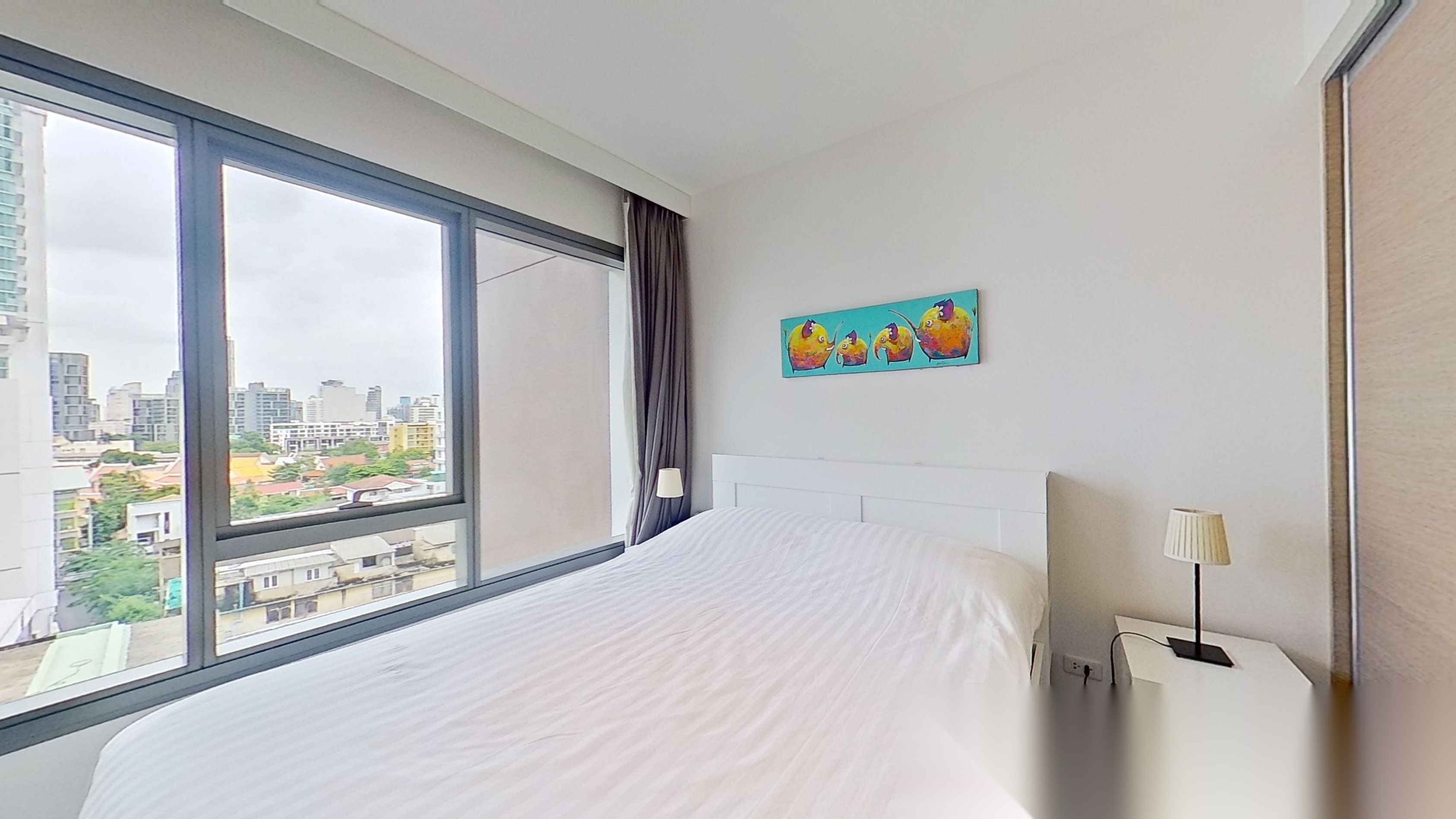 2 Bedroom Condo for sale at The Lofts Ekkamai — photo 4