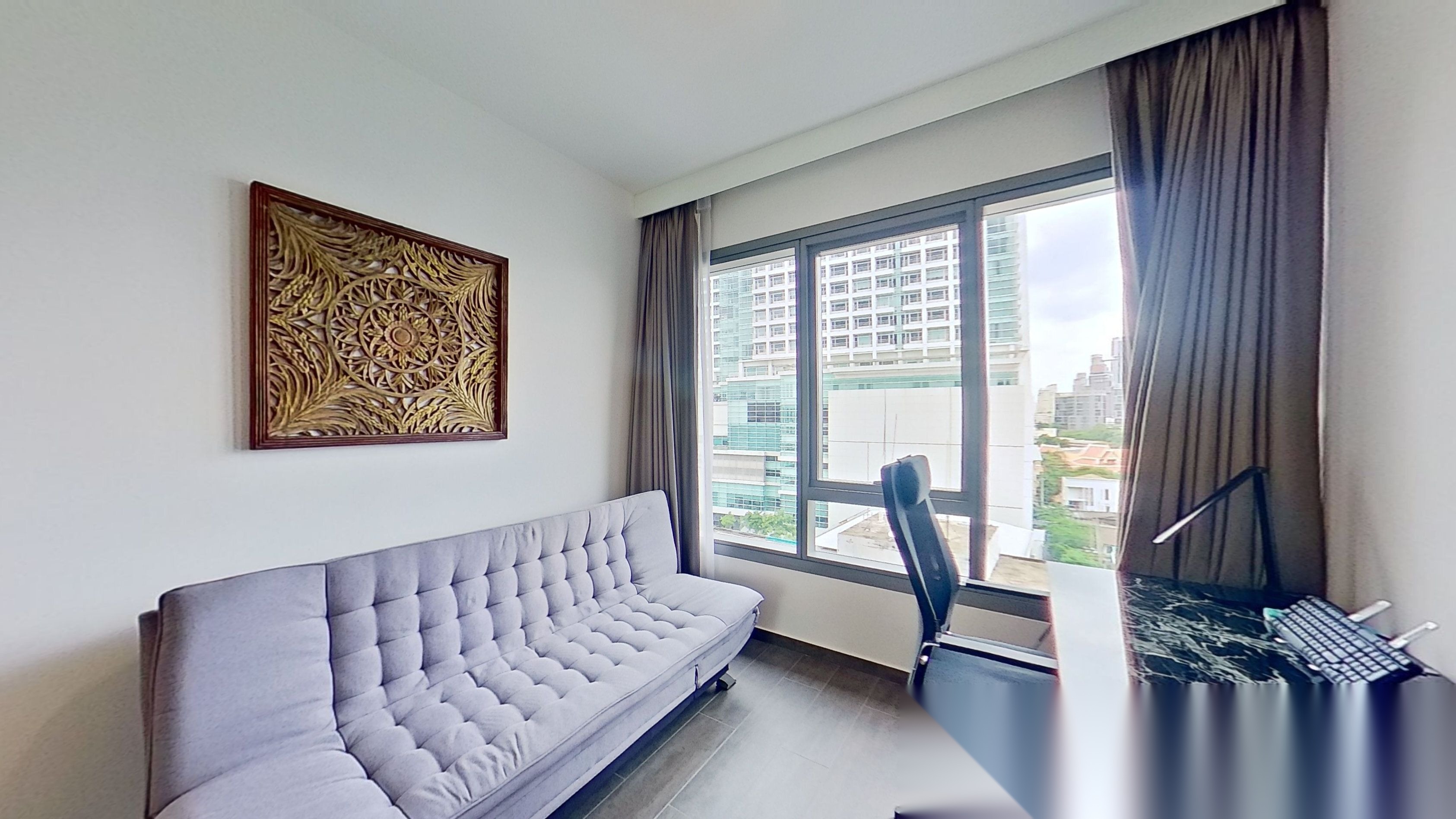 2 Bedroom Condo for sale at The Lofts Ekkamai — photo 5