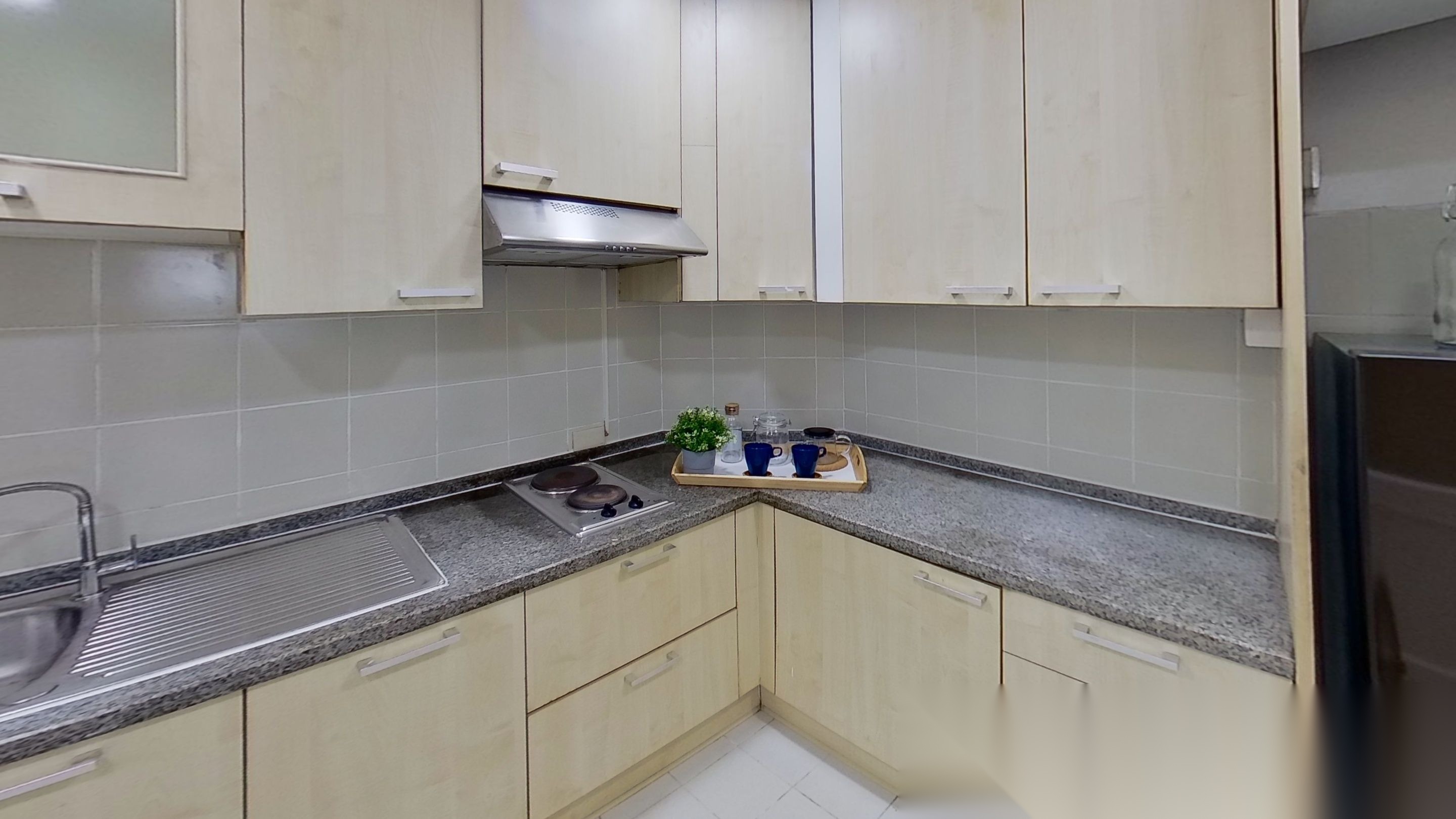 2 Bedroom Condo for sale at Floraville Condominium — photo 4