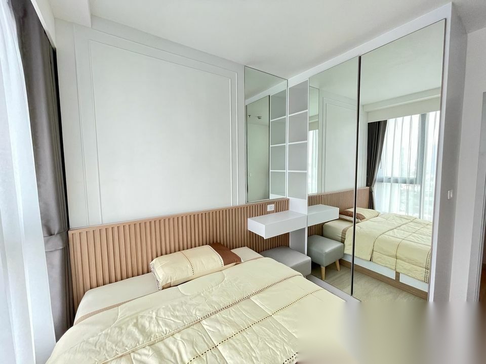 1 Bedroom Condo for sale at Knightsbridge Prime Sathorn — photo 2