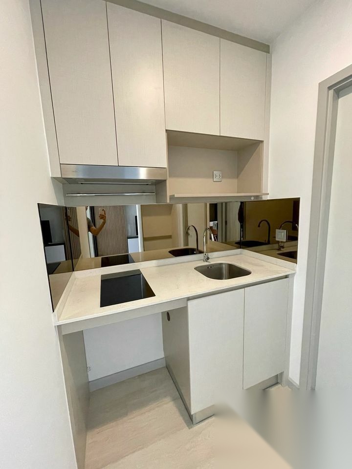 1 Bedroom Condo for sale at Knightsbridge Prime Sathorn — photo 3