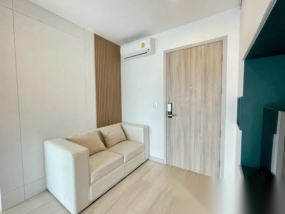 1 Bedroom Condo for sale at Knightsbridge Prime Sathorn — photo 4