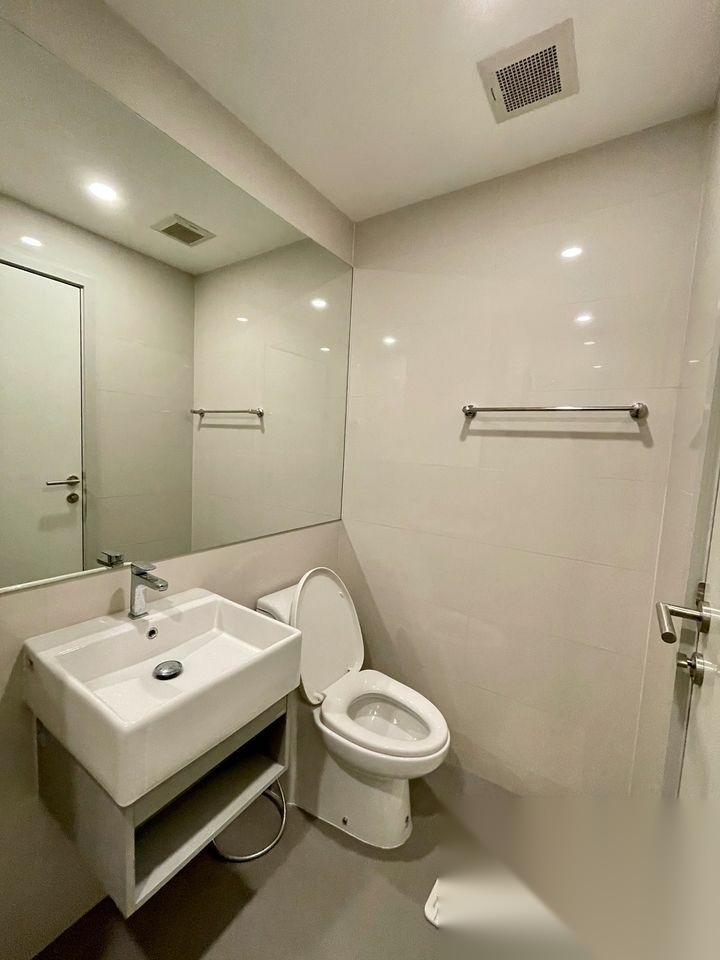 1 Bedroom Condo for sale at Knightsbridge Prime Sathorn — photo 5