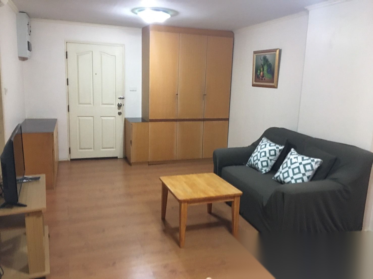Studio Condo for sale at Lumpini Place Sathorn — photo 2