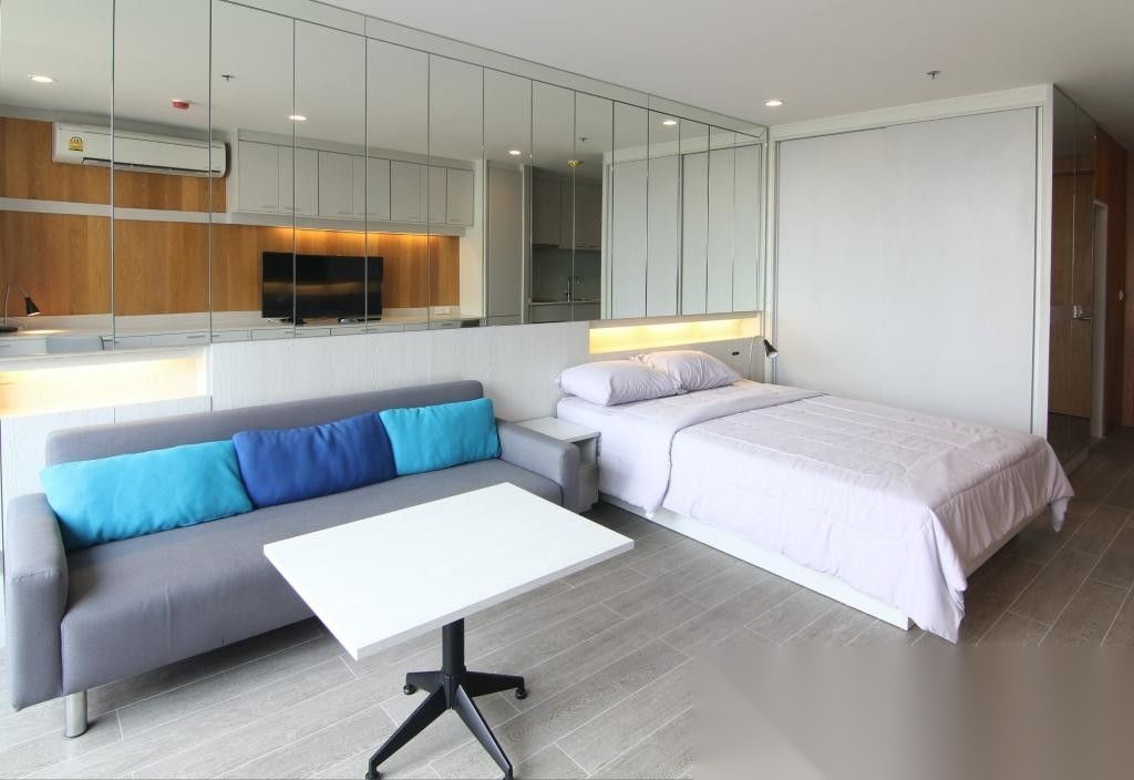 Condo · Mueang Samut Prakan — photo 2