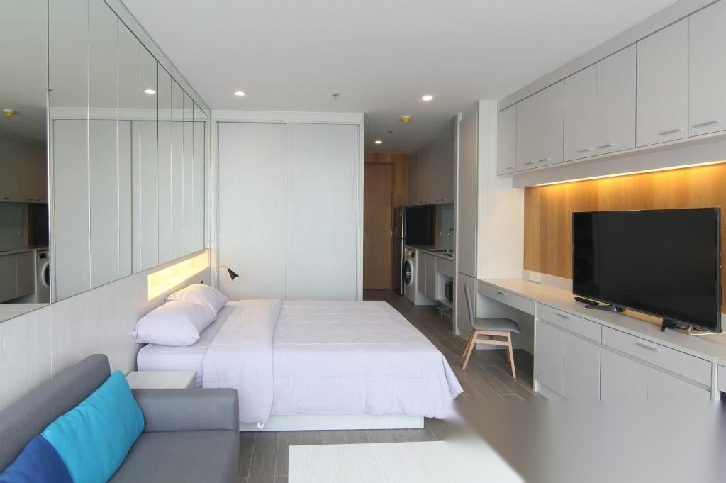 Condo · Mueang Samut Prakan — photo 3