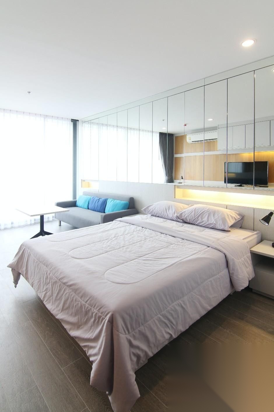 Condo · Mueang Samut Prakan — photo 4