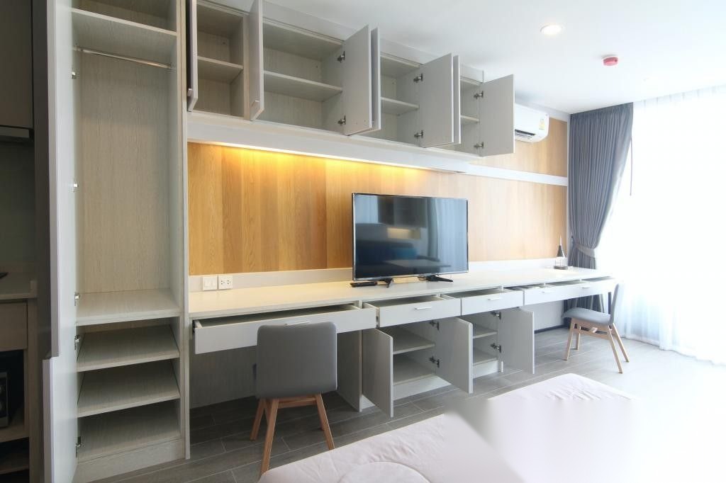 Condo · Mueang Samut Prakan — photo 5