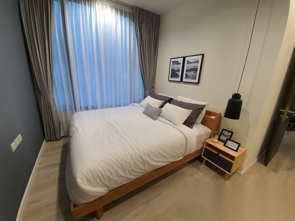 2 Bedroom Condo for sale at Edge Sukhumvit 23 — photo 1