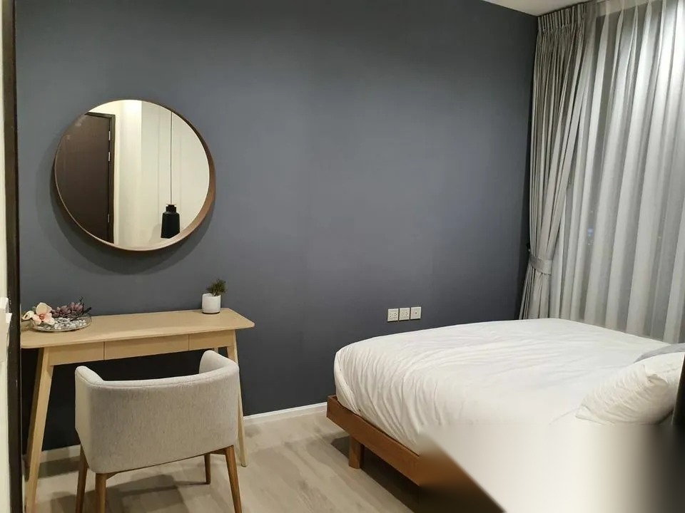 2 Bedroom Condo for sale at Edge Sukhumvit 23 — photo 4