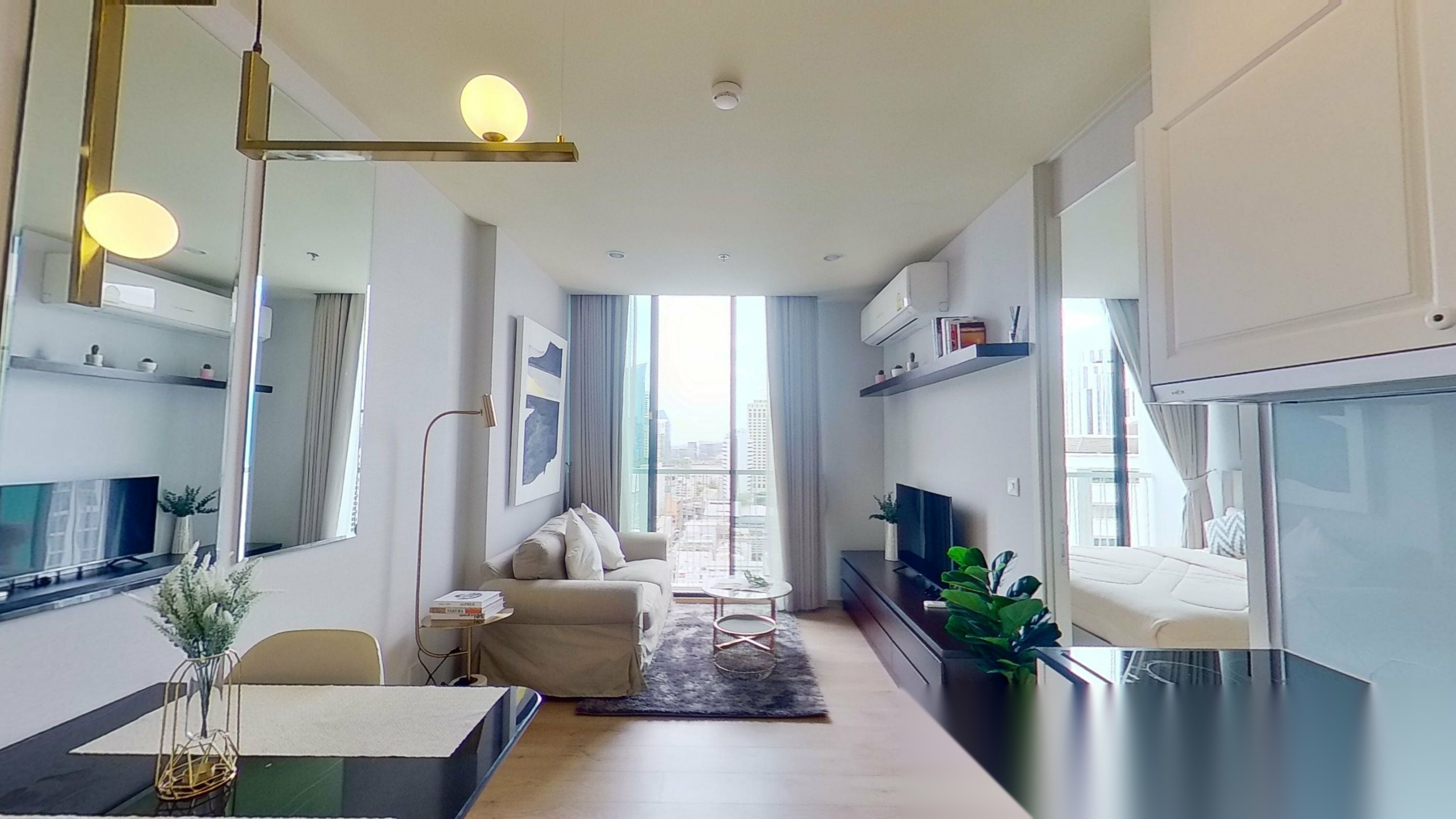 1 Bedroom Condo for sale at Noble Recole — photo 1