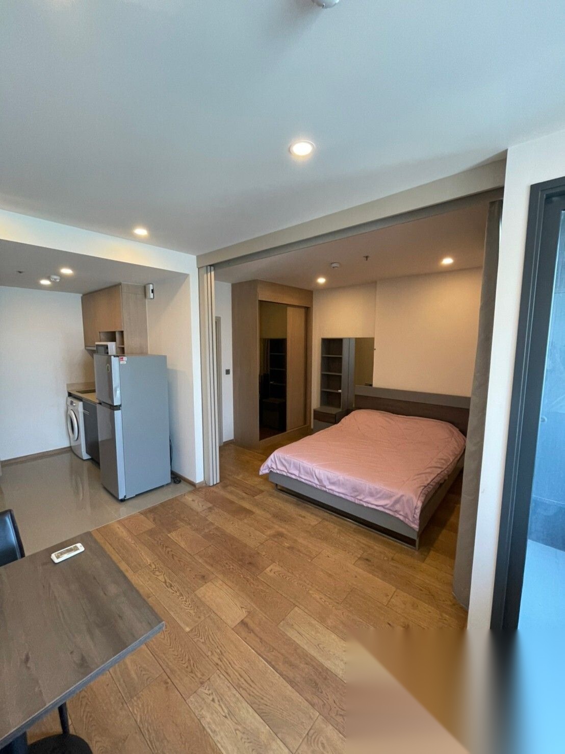 1 Bedroom Condo for sale at Q Chidlom-Phetchaburi — photo 3