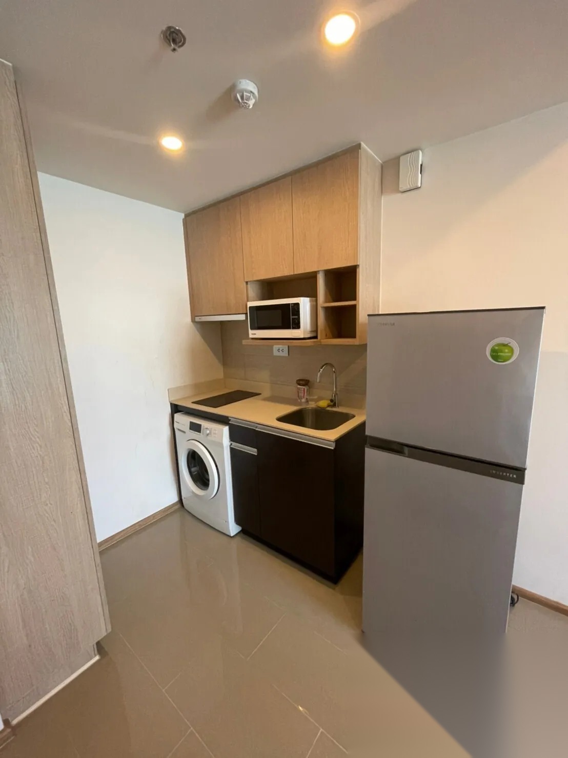 1 Bedroom Condo for sale at Q Chidlom-Phetchaburi — photo 4