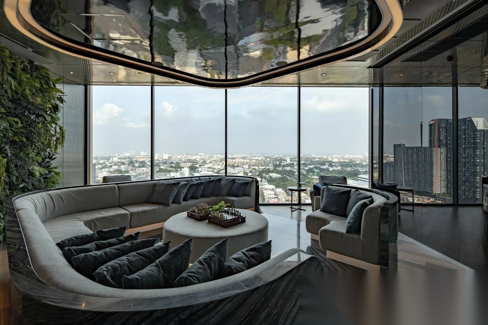 2 Bedroom Condo for sale at Life Sukhumvit 62 — photo 2