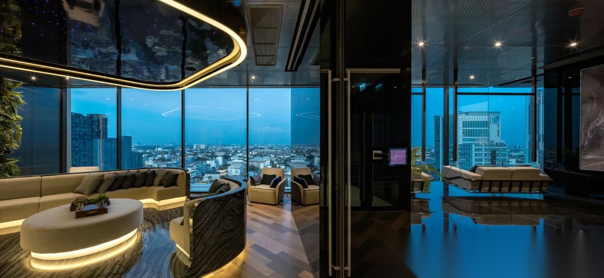 2 Bedroom Condo for sale at Life Sukhumvit 62 — photo 4