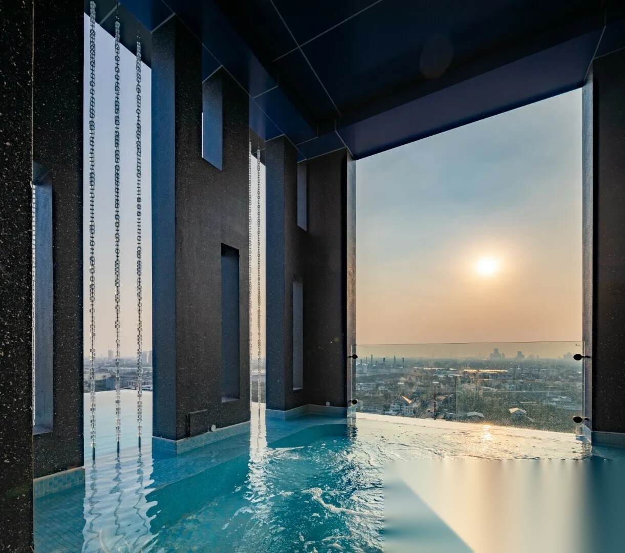 2 Bedroom Condo for sale at Life Sukhumvit 62 — photo 5